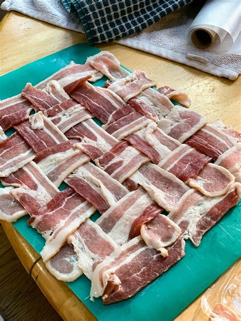How to make bacon wrapped pork loin. Traeger Smoked Stuffed Pork Tenderloin | Easy bacon-wrapped tenderloin