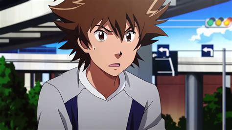 Also being a contested sequel despite, or because of, pandering to the base (including a take that. Digimon Adventure Tri 2 (Sub español) (mp4 HD) - YouTube