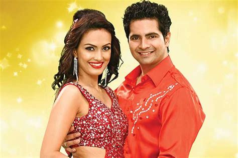 I don't believe her, i saw karan in big boss, she will play women bichari to win the case. Karan Mehra and Nisha Rawal eliminated from Nach Baliye 5