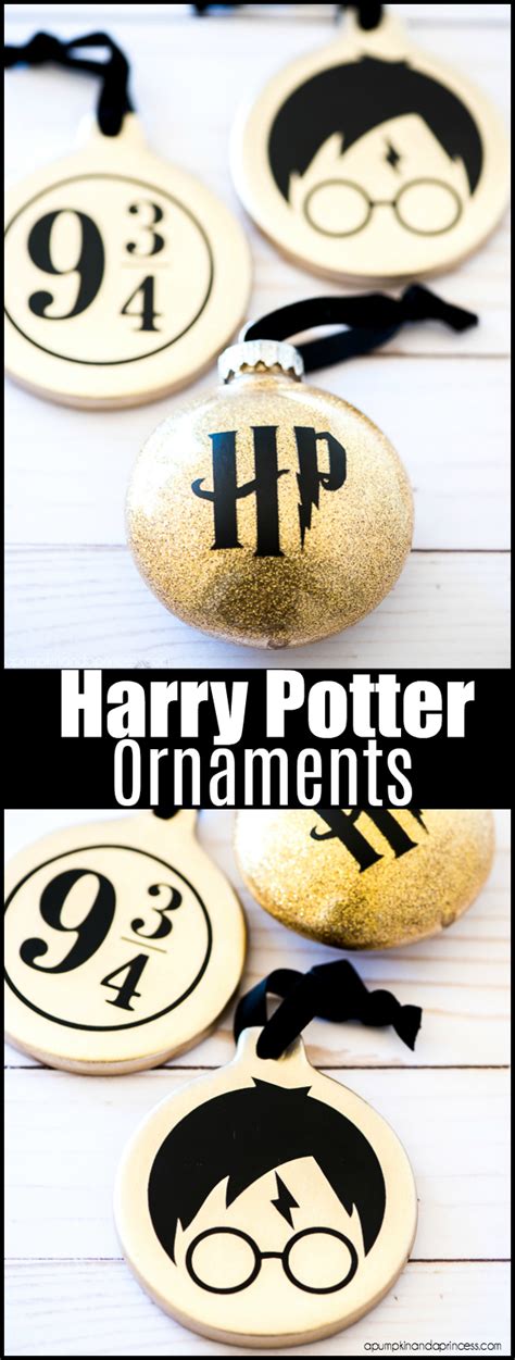 Hallmark keepsake christmas ornament 2020, harry potter collection albus dumbledore storytellers with light and sound. DIY Harry Potter Ornaments