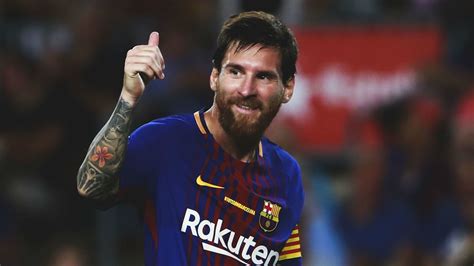 Psg are expected to offer messi a. Lionel Messi 2018 Pictures