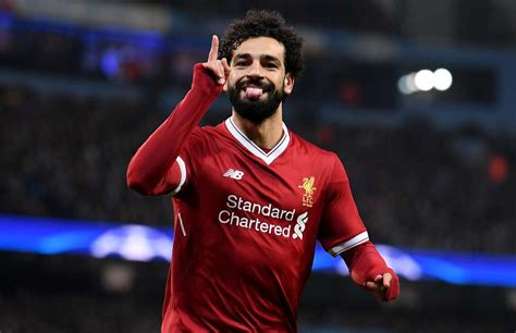Mohamed salah hamed mahrous ghaly (arabic: Mohamed Salah podrá jugar en Rusia 2018