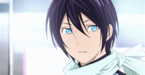 Yato (Noragami) - Anime Photo (36406777) - Fanpop