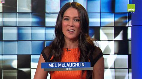 Auscelebs Forums View Topic Melanie Mclaughlin