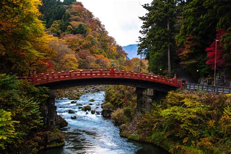 Heres How To Take A Day Trip From Tokyo To Nikko