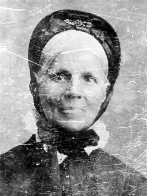 Mary Ann Wheeler Church History Biographical Database