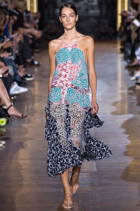 Stella Mccartney Spring 2015 Ready To Wear Collection Gallery