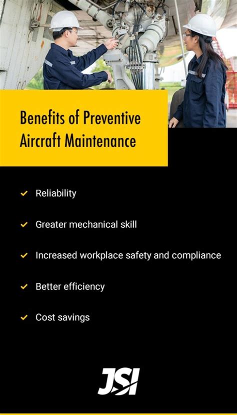 What Is The Maintenance Of Prevention Aircraft A Abbreviated List