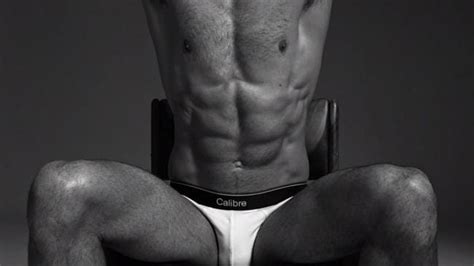 This Is The Sexiest Underwear Ad Since Calvin Klein Reinvented Mens