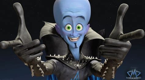 Megamind is a 2010 3d animated superhero film|superhero comedy film produced by dreamworks animation and red hour productions, and distributed by paramount pictures. Critique : Megamind, de Tom McGrath (DreamWorks Animation ...