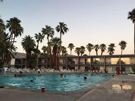 Desert Hot Springs Spa Hotel 205 Photos And 260 Reviews Hotels