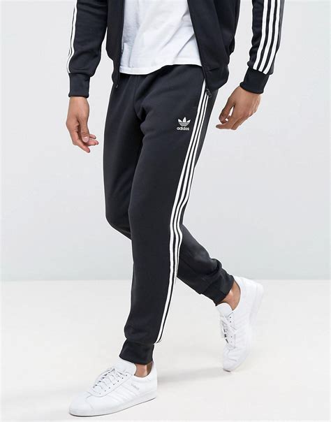Adidas Originals Adidas Originals Superstar Cuffed Track Pants Aj6960