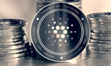 Последние твиты от cardano community (@cardano). Cardano bazooka by 10% | Nairametrics