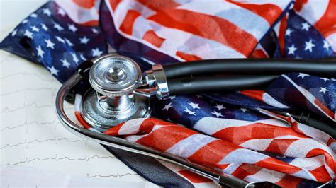 Usa Healthcare Health Cover And Health Insurance Guide For Expats
