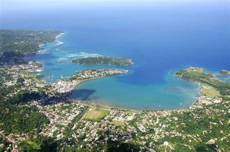 Port Antonio Harbour In Port Antonio Jamaica Harbor Reviews Phone