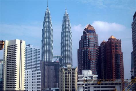 An emerging member of the world green building council (wgbc), malaysiagbc is the only organisation in malaysia endorsed and supported by wgbc. » Blog Archive » Malaysia Tourism