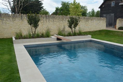 Inspiration Cranbourne Stone Natural Stone Swimming Pool Surrounds