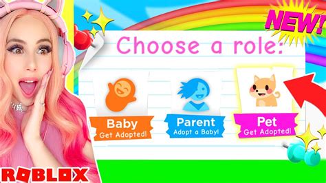 Check if you can redeem new and active codes for adopt me in august 2021 to get free bucks or pets in this roblox game. How To Play AS A PET In Adopt Me.. Roblox Adopt Me | BlogTubeZ