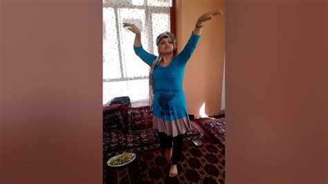 Beautiful Afghani Pashto Dance Youtube