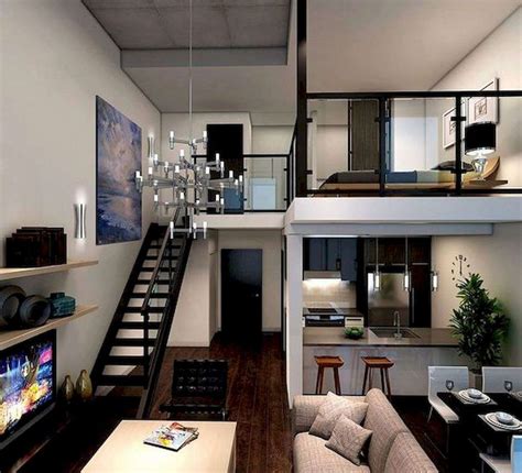 31 Awesome Studio Apartment Ideas For Your Inspiration Magzhouse