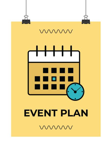 Event Planning Clip Art 10 Free Cliparts Download Images On