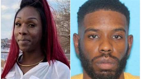 los angeles police arrest man wanted in brutal killing of philly trans woman dominique fells