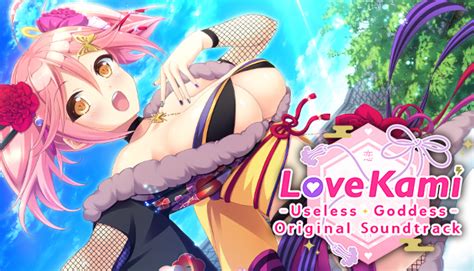 Steam LoveKami Useless Goddess LoveKami Useless Goddess