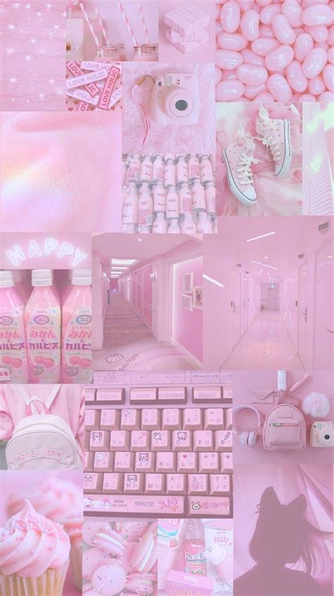 Check spelling or type a new query. Pink pastel wallpaper | Aesthetic pastel wallpaper ...