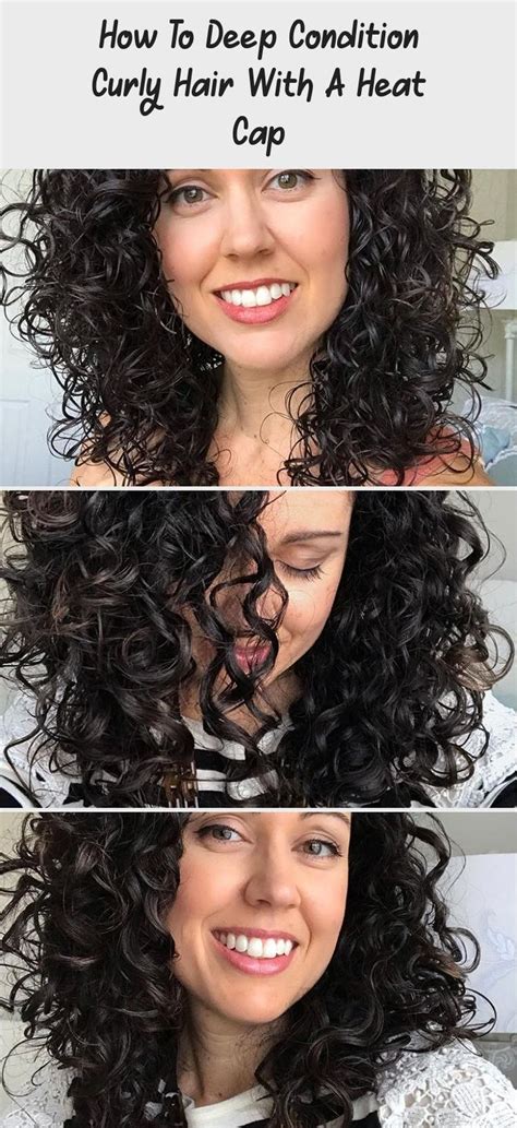+hommade deep conditioner for low porosity hair : How to deep condition low porosity curly hair using a heat ...