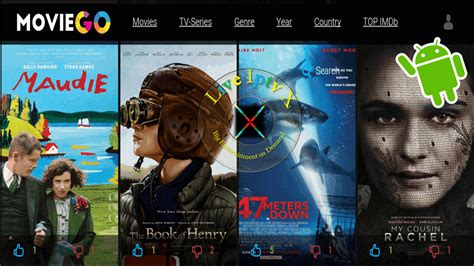 Thus any other user that visits the profile can see all the. Movie Go Apk For Movies In HD On Android | Live Iptv X
