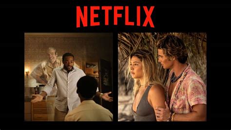 Netflix Lançamentos Da Semana 20 A 26 De Fevereiro