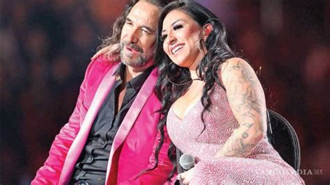 Beatriz Adriana The Evil Witch In The Life Of Marco Antonio Solís Then24