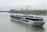 Rhine River Boats
