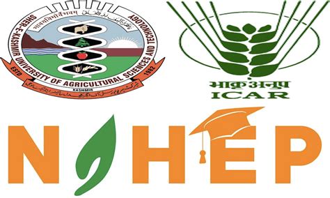 Skuast K Among Top 3 Best Performing Agri Universities In World Bank