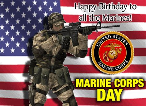 Happy Birthday Marines Images Air Force Leaders Send Birthday
