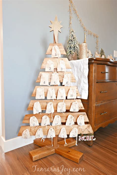 We did not find results for: DIY Advent Calendar Tree made from a Pallet! ⋆ Tamara's Joy