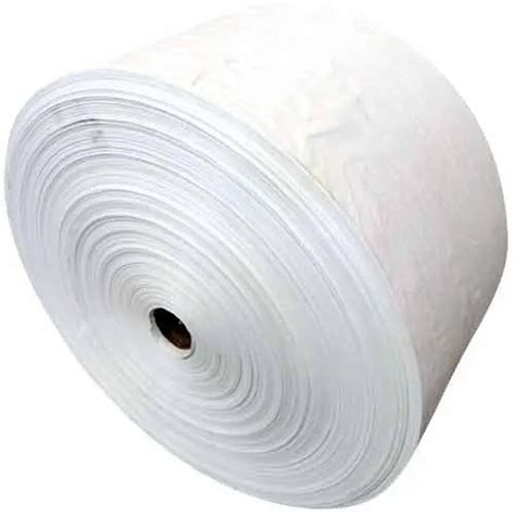 Exceptionally Soft Polypropylene Woven Fabric At Best Price In Bhiwandi