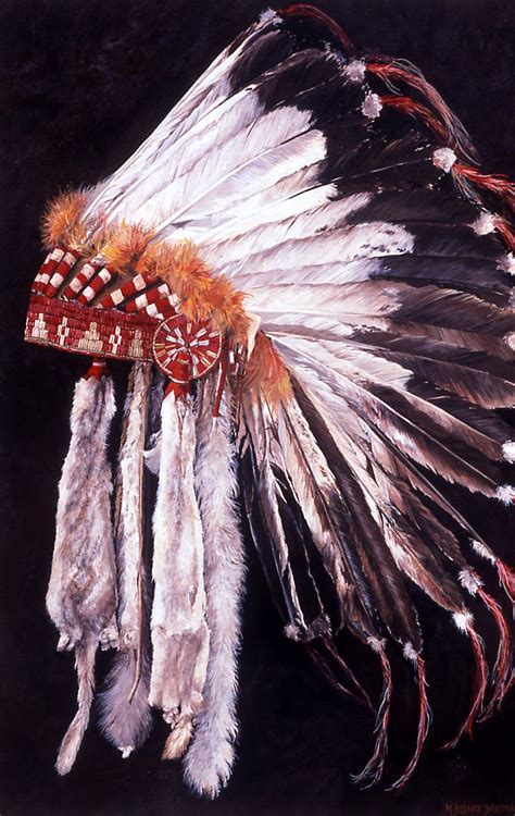 Lakota Sioux War Bonnett Native American Costumes Native American