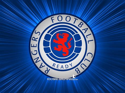 Rangers fc and stoke city commemorates. JIE-G-RFC: August 2008
