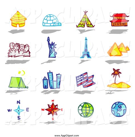 Tourist sites clipart 20 free Cliparts | Download images on Clipground 2021