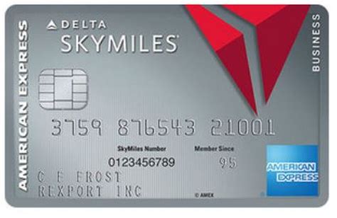 However, you likely need a score closer to the fair range, which is a score of between 580 and 669, to qualify for this card. American Express Platinum Delta SkyMiles Business Credit Card Login | Make a Payment