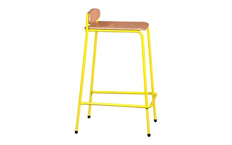 Kami Stackable Bar Stool Kollab