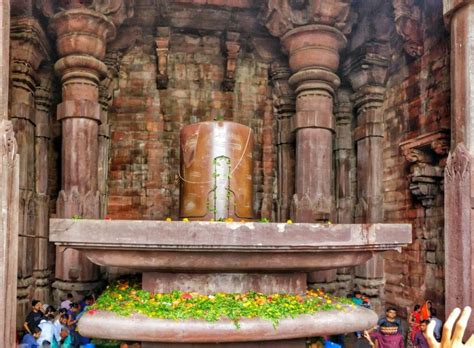 Bhojeshwar Temple Madhya Pradesh Hindi Interesting Facts