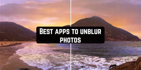 Learn How To Unblur Background Iphone Photos In Less Than A Minute