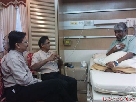 In the same facebook post, it explained the selayang hospital is one of the screening hospitals for the coronavirus and the makeshift tents. Guru Utama Melawat Omardin Di IJN - Persatuan Seni Silat ...