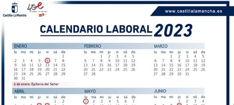 Calendario Laboral Barcelona Con Todos Los Festivos El Del