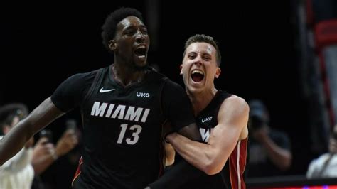Jun 21, 2021 · greenville, n.c. "You cold blooded bro": Donovan Mitchell Reacts to Bam ...