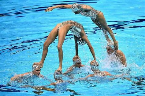 Maybe you would like to learn more about one of these? Pin di monica della rocca su Nuoto Sincronizzato | Nuoto ...
