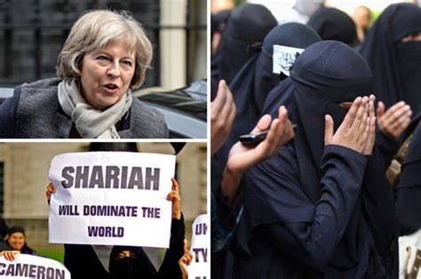 Sharia Law Review Gov Probe Into Abuse Of Muslim System And Its