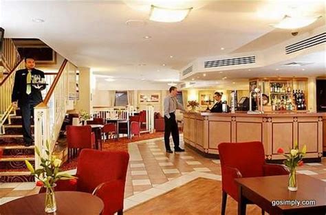 Our other premier inn heathrow airport hotels are a little further away, but still have great links to the airport. Holiday Inn Slough Windsor | Unbeatable Hotel Prices for ...